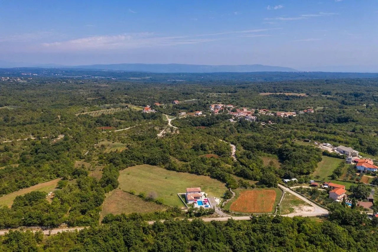 Villa Lena Marčana Κροατία