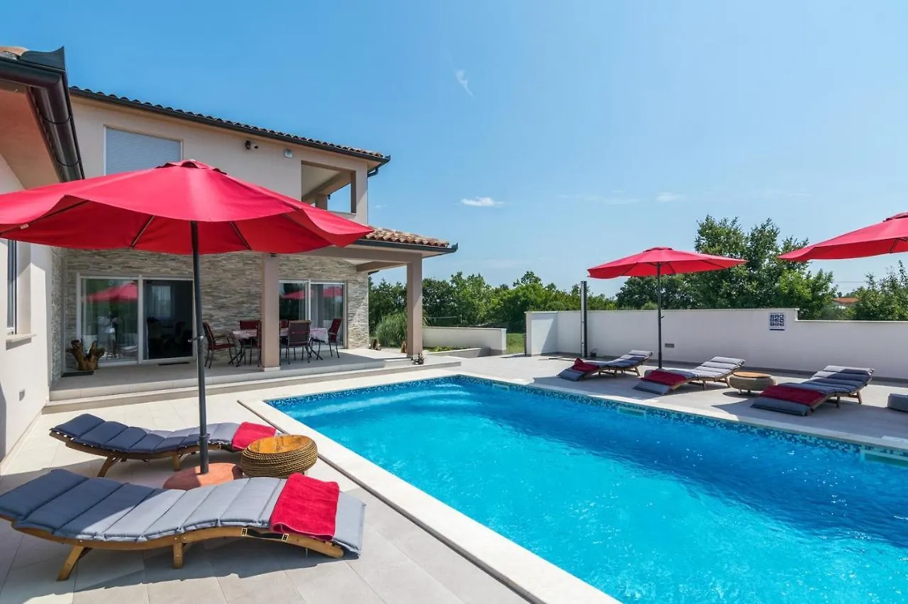 Villa Lena Marčana