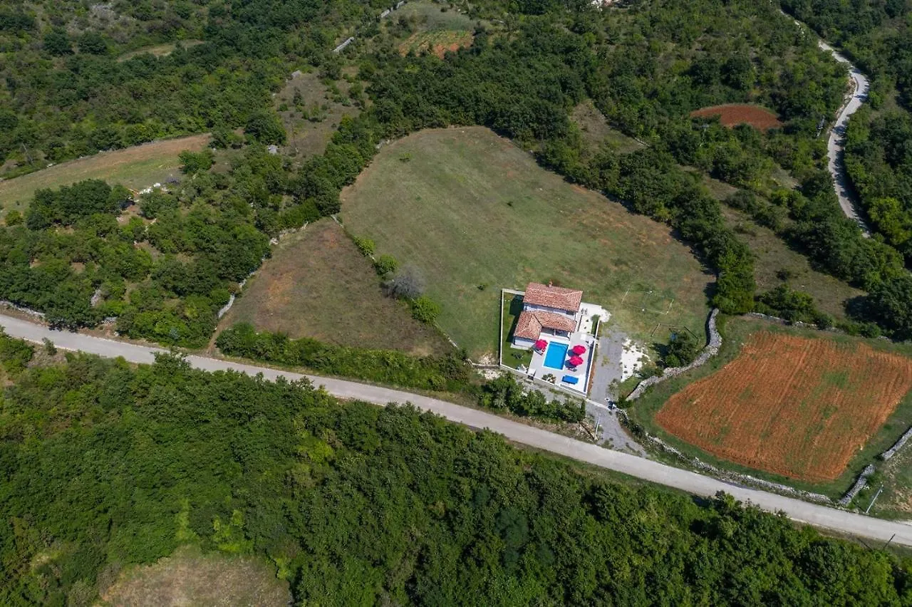 Villa Lena Marčana