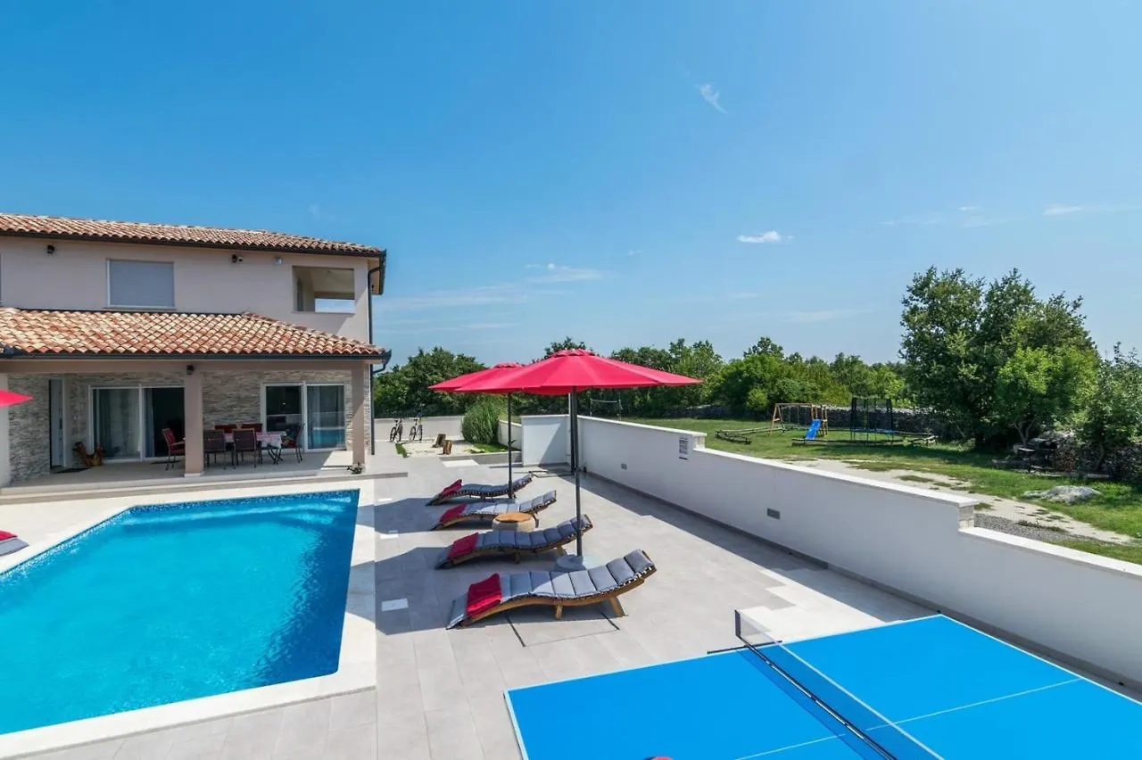 Villa Lena Marčana