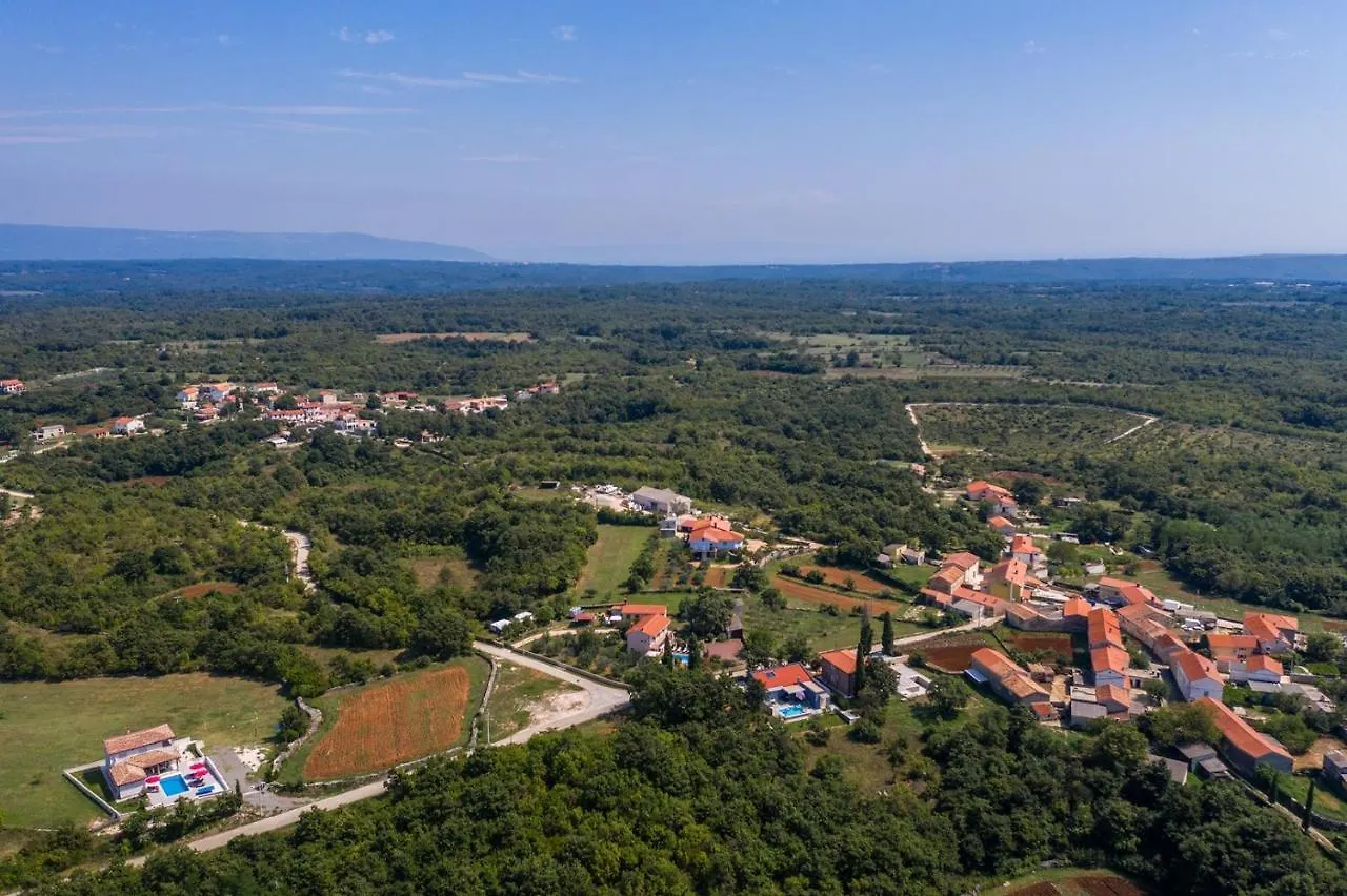 Villa Lena Marčana